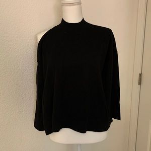 n:Philanthropy Morado Top